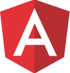 angular logo icon