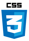 css 3 logo icon