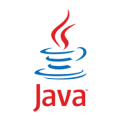 java logo icon