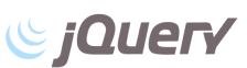 jquery logo icon