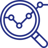 DATA ANALYTICS icon
