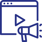 DIGITAL MARKETING COURSE icon