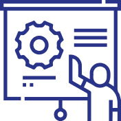 LIVE PROJECT TRAINING icon