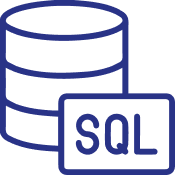 SQL icon