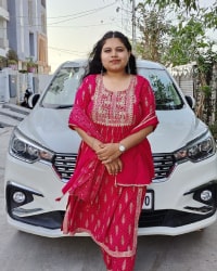 Student Urveesha image