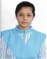 Student pravina image