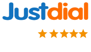 just dial new rating image