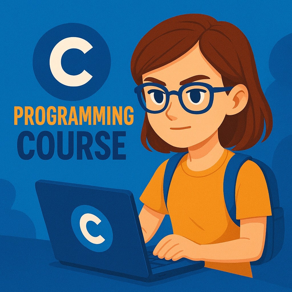 C Programming Course image